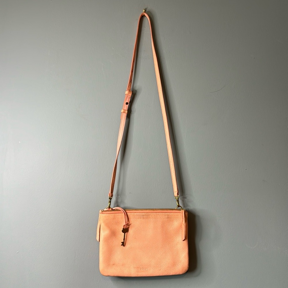Fossil Crossbody Bag